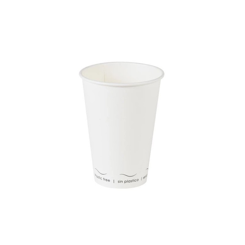 Vaso de papel 210GCWBDEN