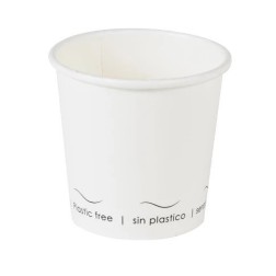 Vaso de papel 210GCWBEDEN
