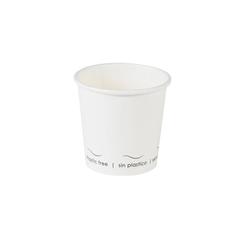 Vaso de papel 210GCWBEDEN