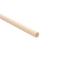 Cañitas pap.rectas Kraft 8x230mm Cañitas pap.rectas Kraft 8x230mm