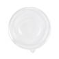 Ensaladera cartón 750ml NEGRA 14,5cm 240.13