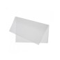 Pergamino Blanco antigrasas 40gr. Pergamino Blanco antigrasas 40gr.