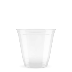 Vasos reutilizables RPET (PUST)