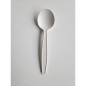 CUCHARA 15 cm 100% COMPOSTABLE / MAIZ CUCHARA 15 cm 100% COMPOSTABLE / MAIZ