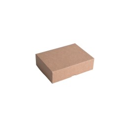 CAJAS DE PASTAS Y GALLETAS KRAFT
