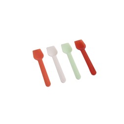 Cucharita 9,5cm COMPOSTABLE (kg)