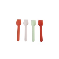 Cucharita 9,5cm COMPOSTABLE (kg)
