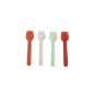 Cucharita 9,5cm COMPOSTABLE (kg)