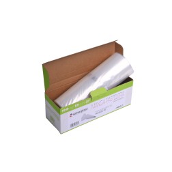 Manga pastelera desechable 55cm