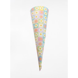 Cono portacuc. 153x42mm VINTAGE C1542