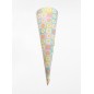 Cono portacuc. 153x42mm VINTAGE C1542