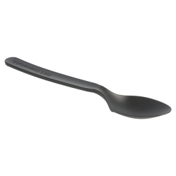 copie de Tenedor NEGRO CPLA 17cm