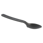 copie de Tenedor NEGRO CPLA 17cm