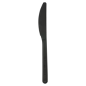 copie de copie de Tenedor NEGRO CPLA 17cm