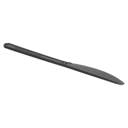 copie de copie de Tenedor NEGRO CPLA 17cm