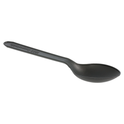 copie de copie de copie de Tenedor NEGRO CPLA 17cm