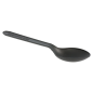 copie de copie de copie de Tenedor NEGRO CPLA 17cm