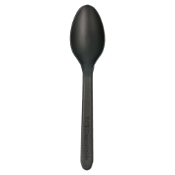 copie de copie de copie de Tenedor NEGRO CPLA 17cm