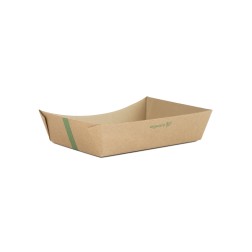 copie de Bandeja food microflute 15x15cm MFT-6x6