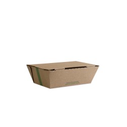 Caja hot c/bisagra microflute 16x11cm MFB-6x5