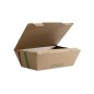 Caja hot c/bisagra microflute 16x11cm MFB-6x5