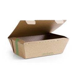copie de copie de Caja hot c/bisagra microflute 16x11cm MFB-6x5