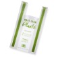 Bolsa mediana compostable 45x54cm VCB-2