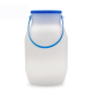 LECHERITA plastico REUTILIZABLE LECHERITA plastico REUTILIZABLE