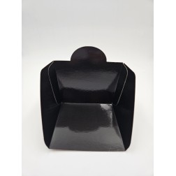 Pala Champions Burger KRAFT/NEGRA 12x12x10cm