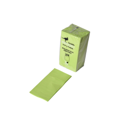 Serv. Kanguro 40X40 PTA. PTA. PISTACHO