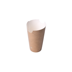 copie de Vaso de fritas con cierre 16oz