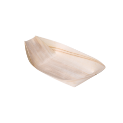 Barquilla 18,5x10x2,5 madera 11205