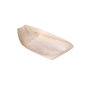Barquilla 18,5x10x2,5 madera 11205