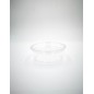 copie de Envase redondo Deli Rpet 8oz/230ml 117mm + Tapa alta cerrada