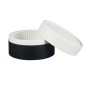 Envase Lux BICOLOR Horno + tapa + capsula 500ml