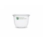 Tarrina PLA transparente Bella (Bubble tea) Vegware Tarrina PLA transparente Bella (Bubble tea) Vegware
