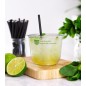 Tarrina PLA transparente Bella (Bubble tea) Vegware Tarrina PLA transparente Bella (Bubble tea) Vegware