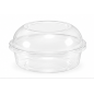 copie de copie de Envase redondo Deli Rpet 8oz/230ml 117mm + Tapa alta cerrada
