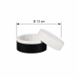 Envase tarta de queso - Lux BICOLOR Horno + tapa + capsula 500ml