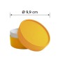 copie de Envase Lux tapa+capsula Rojo 475ml