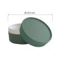 copie de copie de Envase Lux tapa+capsula Rojo 475ml