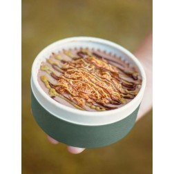 Envase Lux tapa + capsula verde
