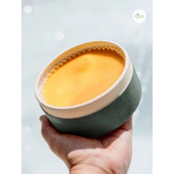 Envase Lux tapa + capsula verde