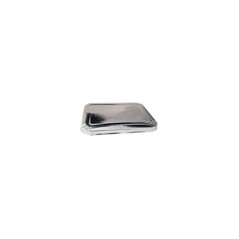Tapa p/envase gastron. 1/1 Tapa p/envase gastron. 1/1