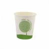 Vasos bio para bebidas calientes y complementos