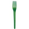 Cubiertos biodegradables
