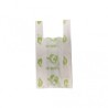 Bolsas biodegradables