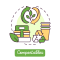 Envases Biodegradables